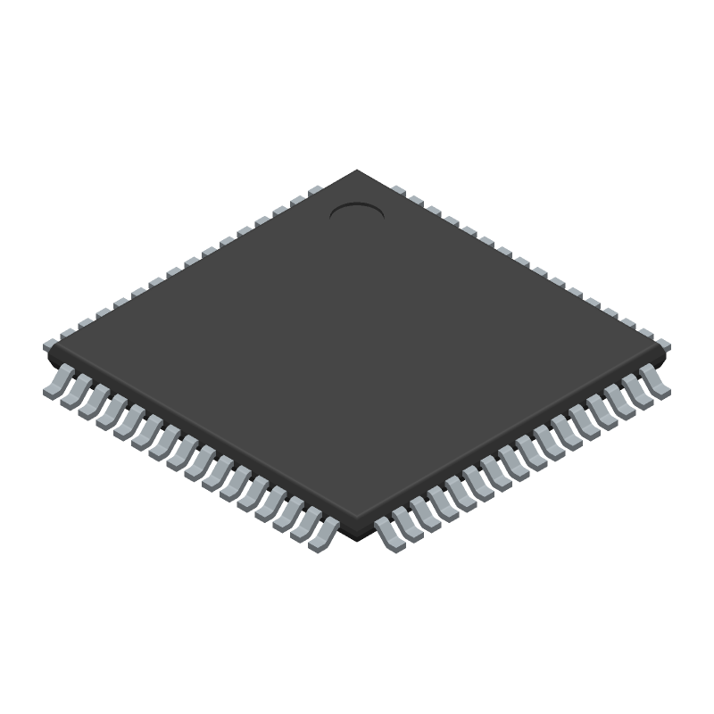ATXMEGA64A3U-AU图片7