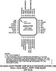 ADAU1781BCPZ电路图