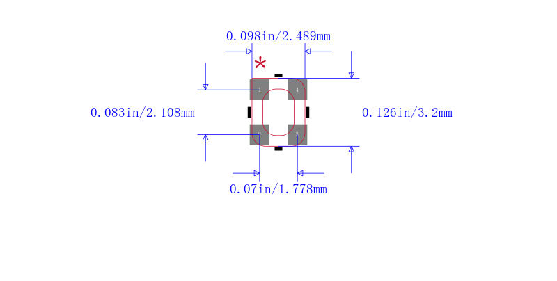 ASEMB-24.576MHZ-XY-T封装图