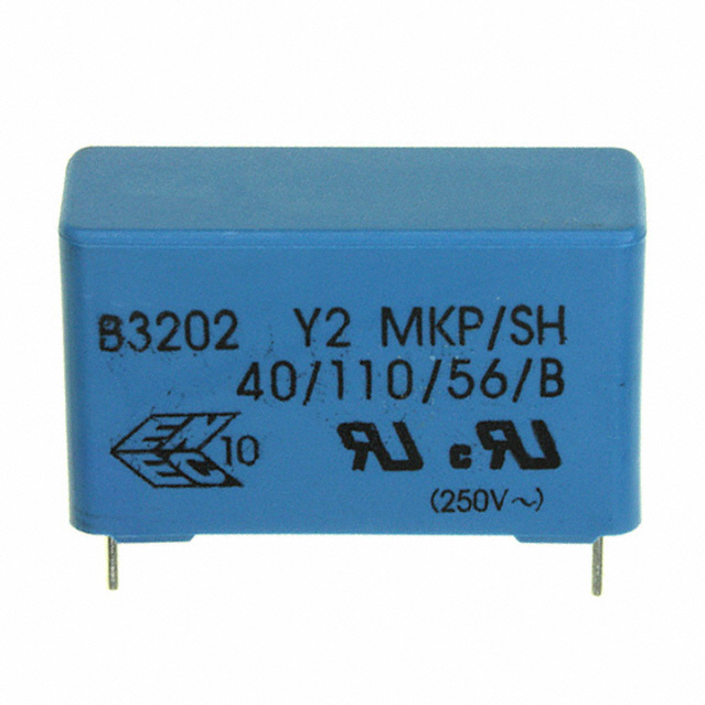 B32023A3394M图片5