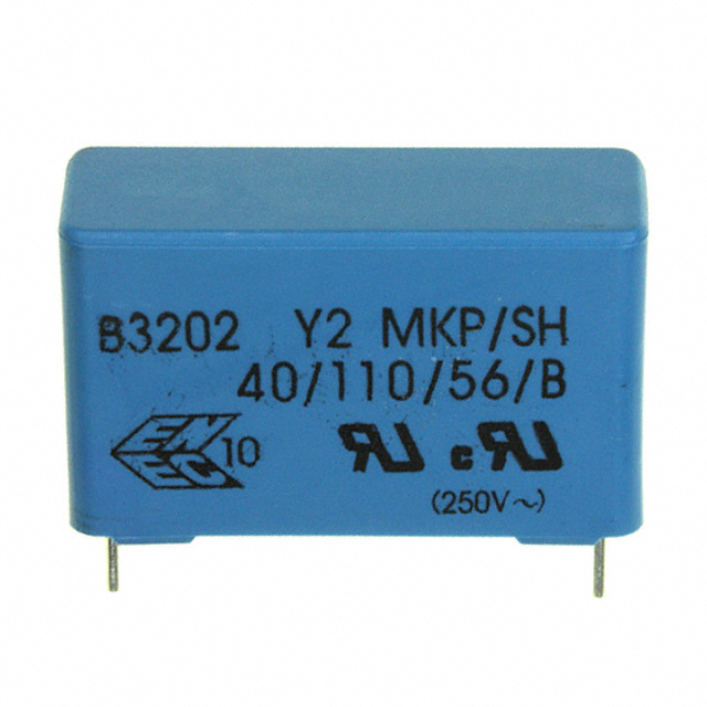 B32023A3394M图片4