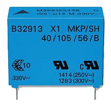 B32912A3104K000图片2