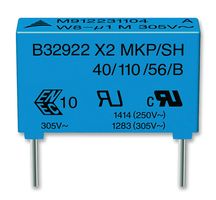 B32924C3105K189图片3