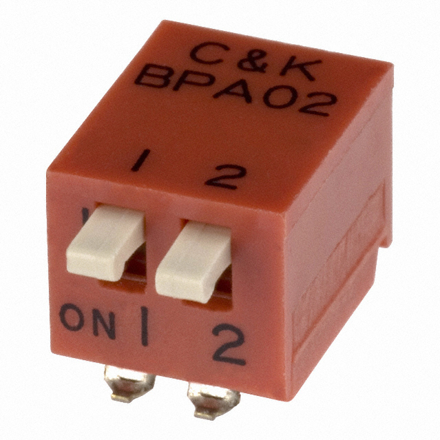 BPA02SK图片6