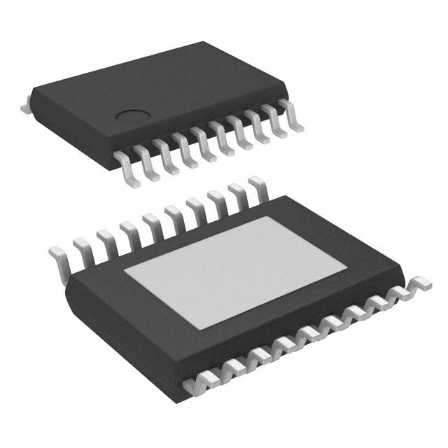 BQ24004PWPR图片2