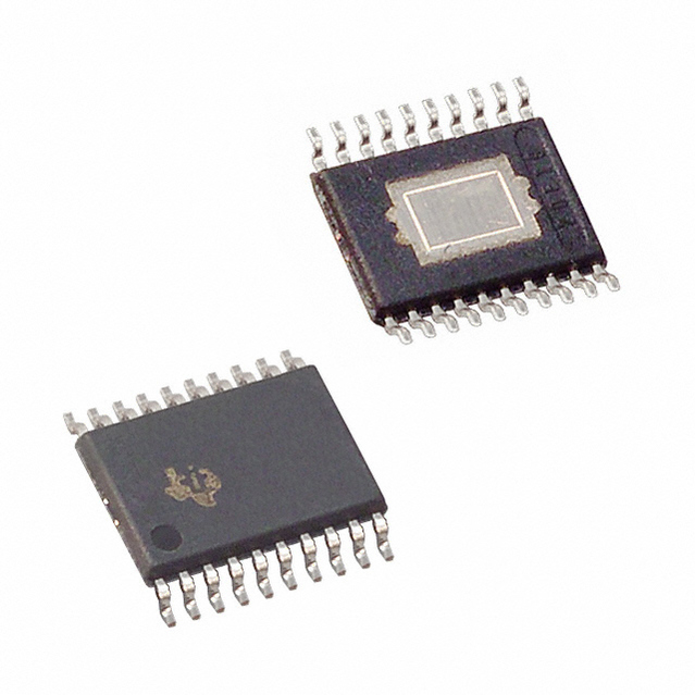 BQ24008PWPR图片5