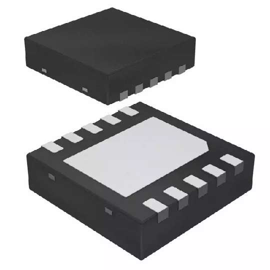 BQ24088DRCT图片10