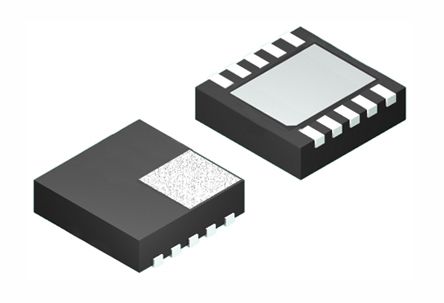 BQ24210DQCT图片3