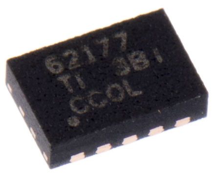 BQ24210DQCT图片4