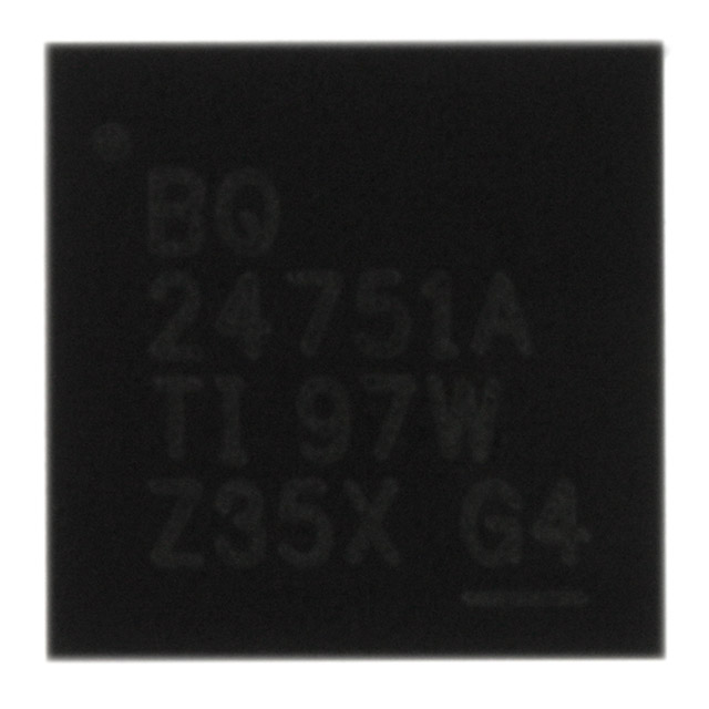 BQ24751ARHDR图片8