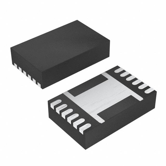 BQ27510DRZRG4图片2