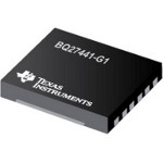 BQ27510DRZT图片8