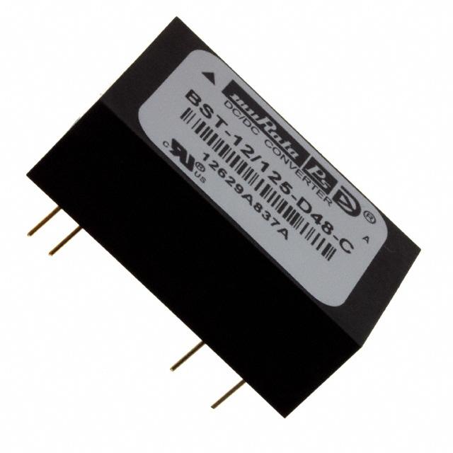 BST-12/125-D48-C图片2
