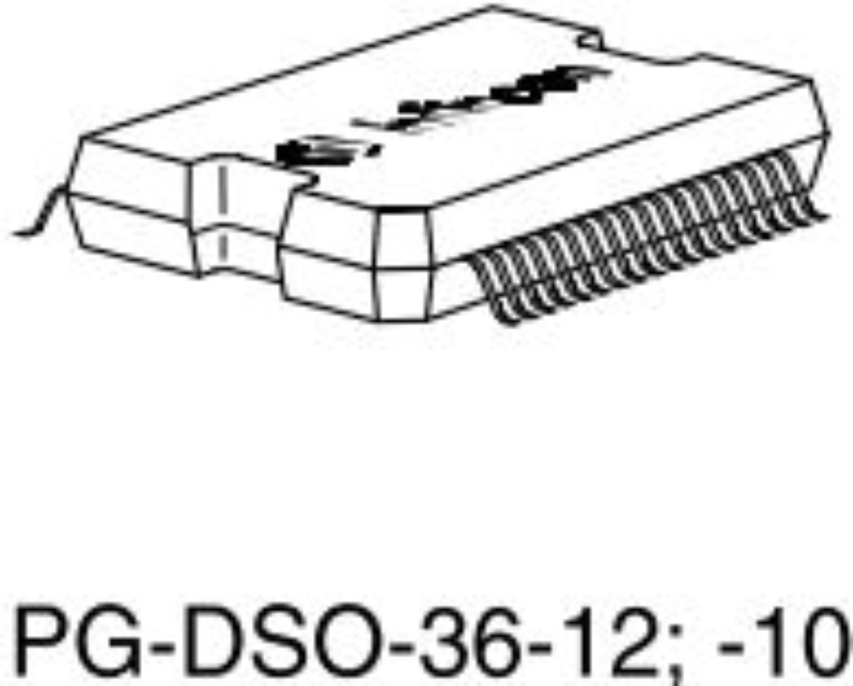 BTS4880RAUMA1图片1