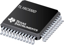TL16C550D图片2