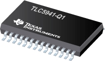TLC5941-Q1