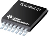 TLV2464A-Q1图片2