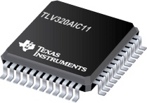 TLV320AIC11图片2