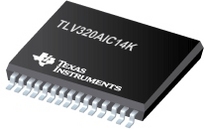 TLV320AIC14K图片2