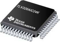 TLV320AIC24K图片2