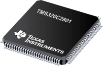 TMS320C2801图片2