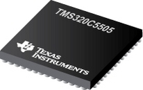 TMS320C5505图片2