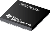 TMS320C5514图片2