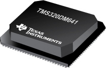 TMS320DM641图片2