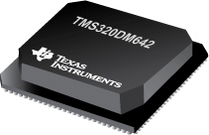 TMS320DM642图片2