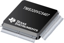 TMS320VC5407图片2