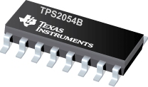 TPS2054B图片1