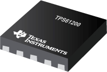 TPS61200图片1