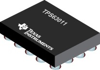 TPS63011图片1