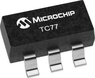TC77-5.0MCTTR-VAO图片2