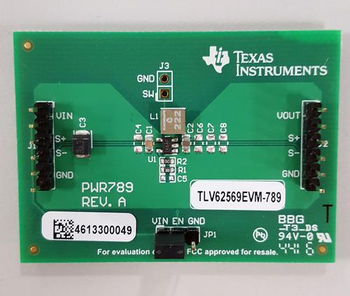 TLV62569EVM-789图片3