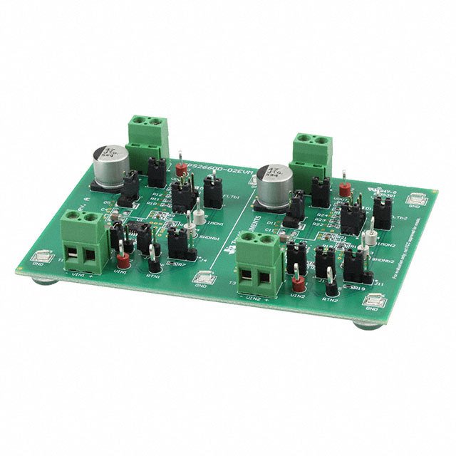 TPS26600-02EVM图片1