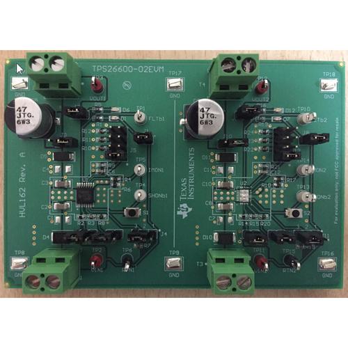 TPS26600-02EVM图片2
