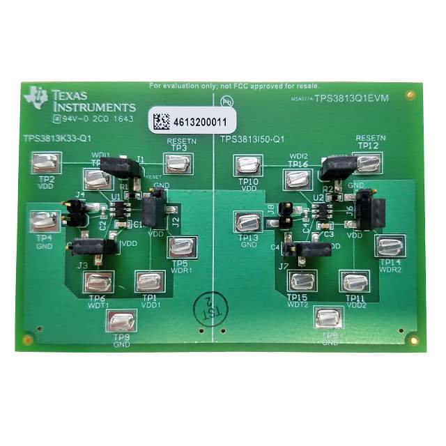TPS3813Q1EVM图片2