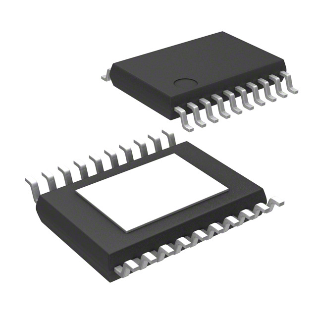 TPS75315QPWPG4图片2