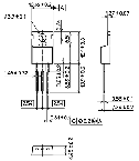 TK31E60W引脚图