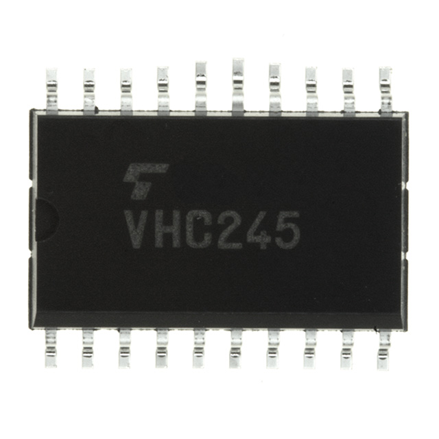 TC74VHC245FWELP图片2