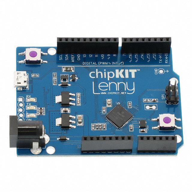 TCHIP005图片2
