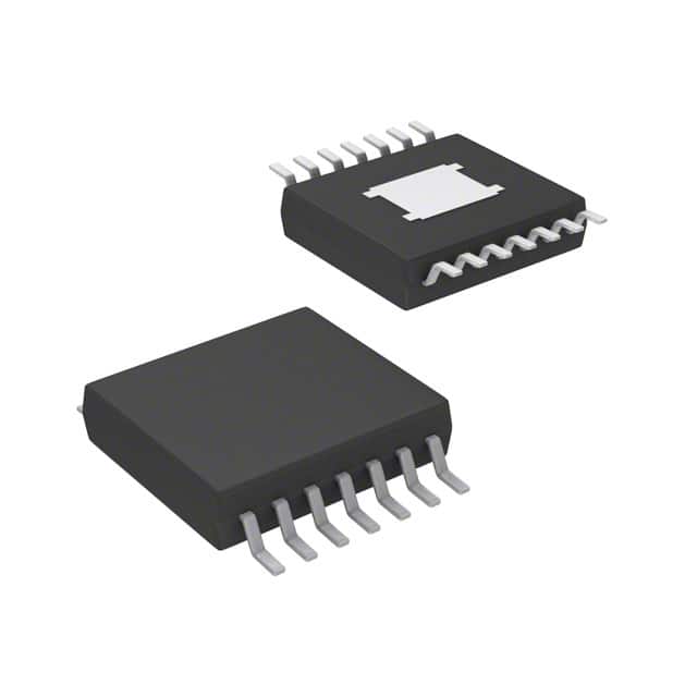 TPS27S100APWPR图片2