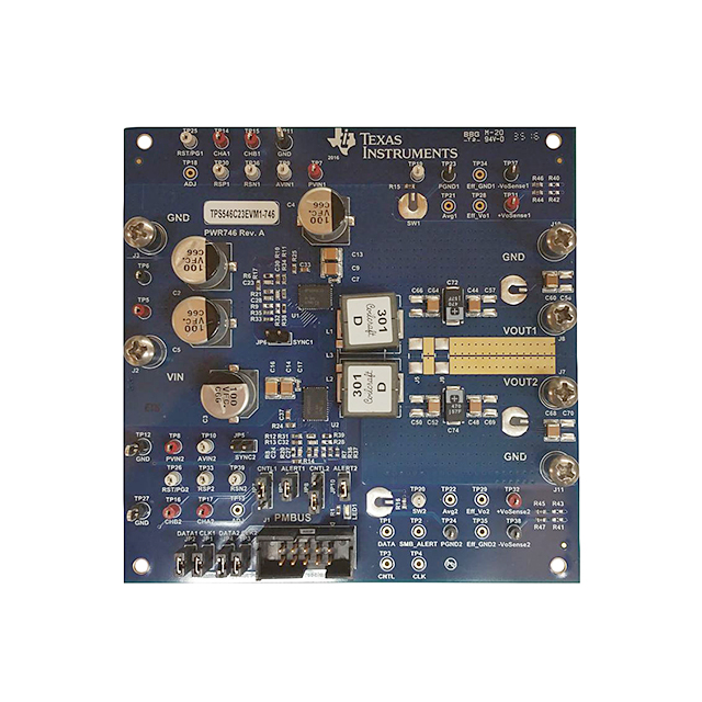 TPS546C23EVM1-746图片2