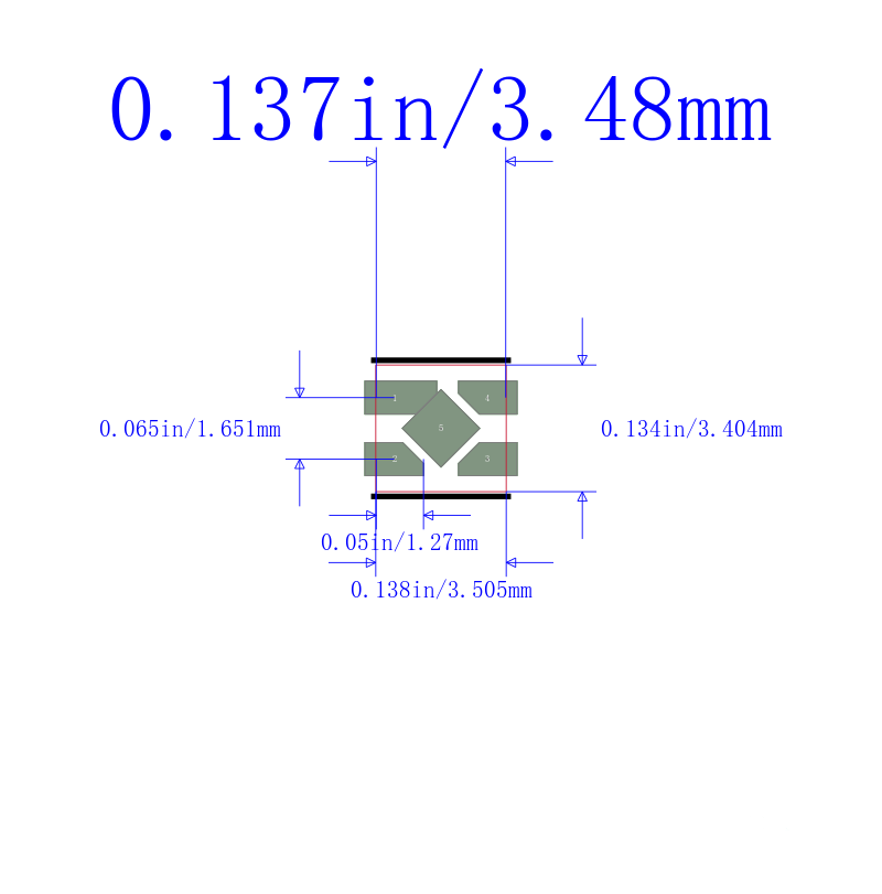 TLV74228PDQNR封装图