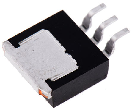 UA7805CKTTR图片3