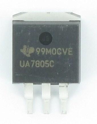 UA7805CKTTR图片14