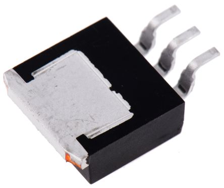 UA7805CKTTR图片5