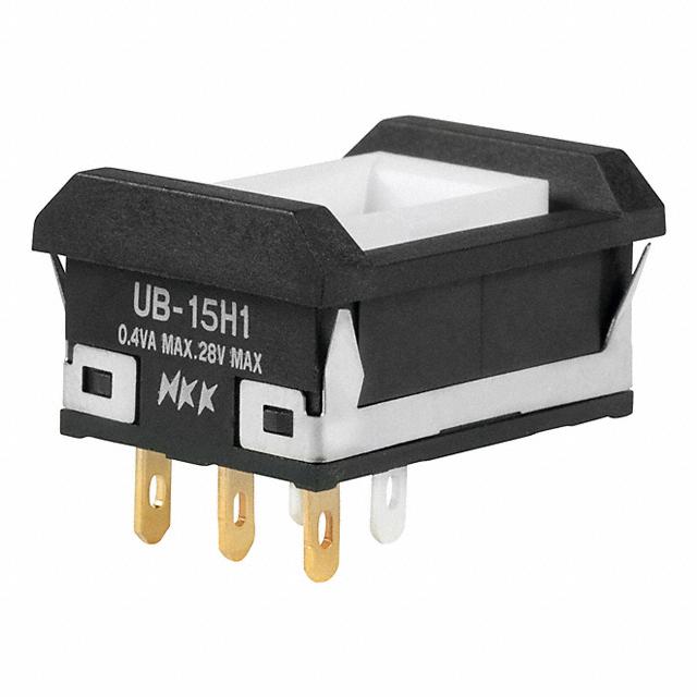 UB15NBKG015F图片2