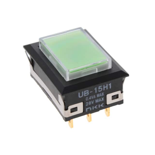 UB15NKG015F-JF图片3